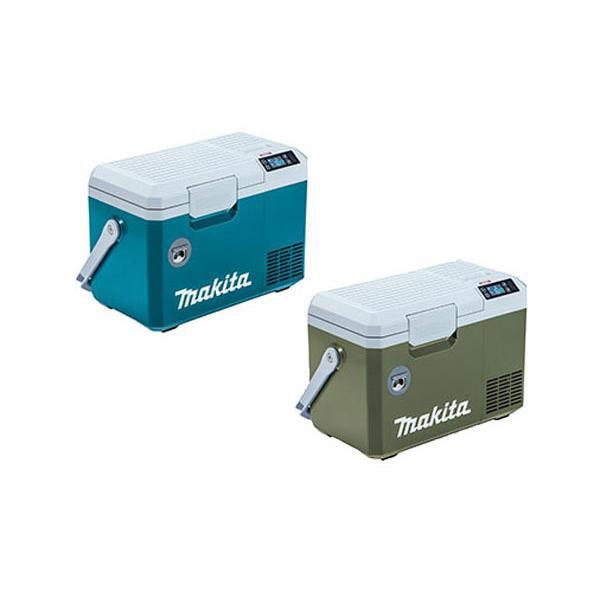 マキタ（makita） 18V/40Vmax 充電式保冷温庫 CW003GZ/CW003GZO 本体