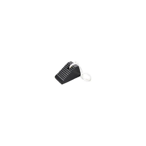 トラスコ中山(株) TRUSCO タイヤストッパー 黒 TTSBK 1個入 (コード4388046) :4388046:工具ショップ !店 通販 TRUSCO タイヤストッパー 黒 TTS-BK トラスコ中山(株)