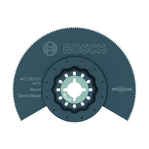 BOSCH（ボッシュ） マルチツールブレード（カットソー）スターロック