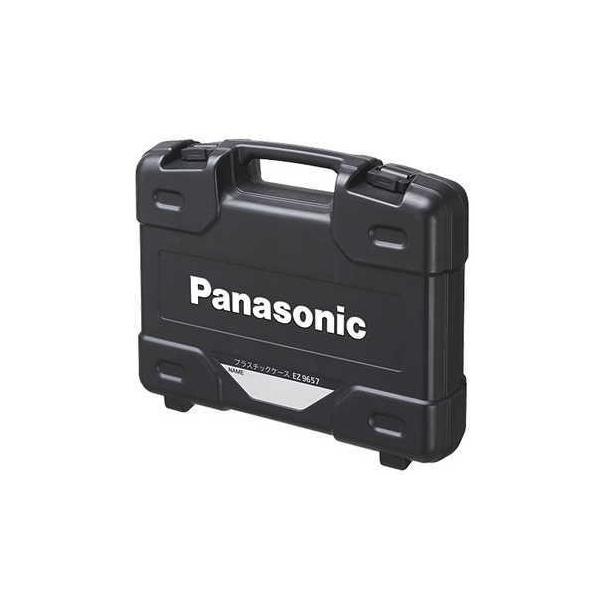 �p�i�\�j�b�N �v���X�`�b�N�P�[�X EZ9657 (���V�v���\�[EZ45A1�p) (Panasonic)