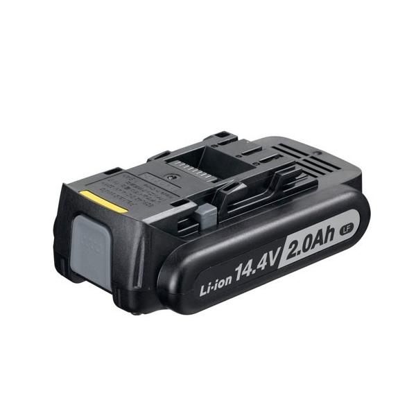 他サイト： パナソニック(Panasonic) 14.4V電池パックLFタイプ EZ9L47の商品画像