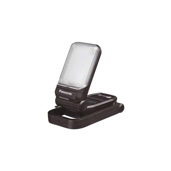 Panasonic（パナソニック） 工事用充電LEDマルチライト EZ37C4-B 本体