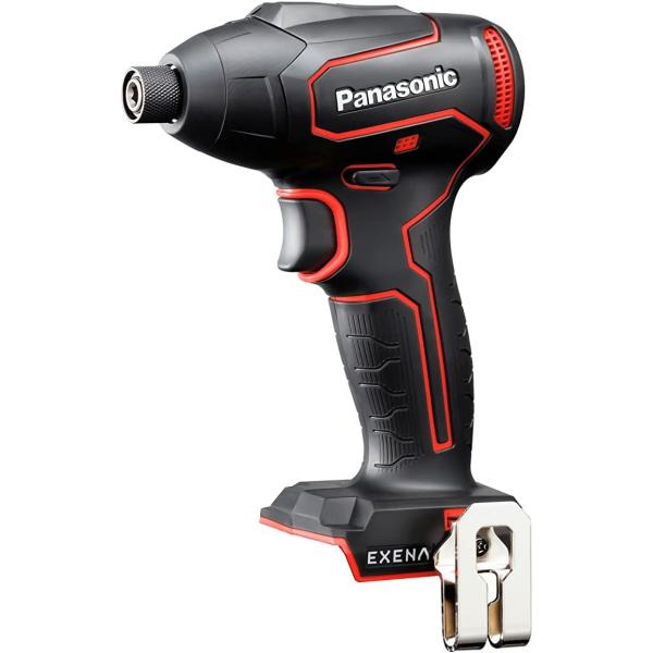 Panasonic（パナソニック） 充電インパクトドライバー EZ1P31 10.8V
