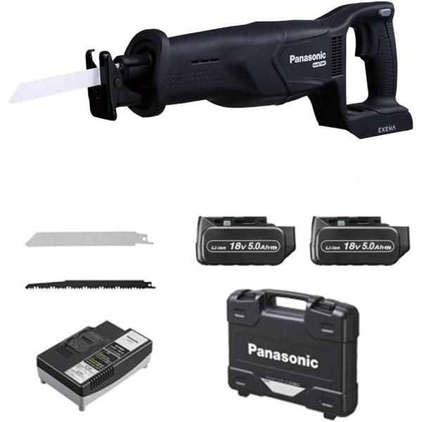 スーパードライギフト付】パナソニック(Panasonic) レシプロソー  