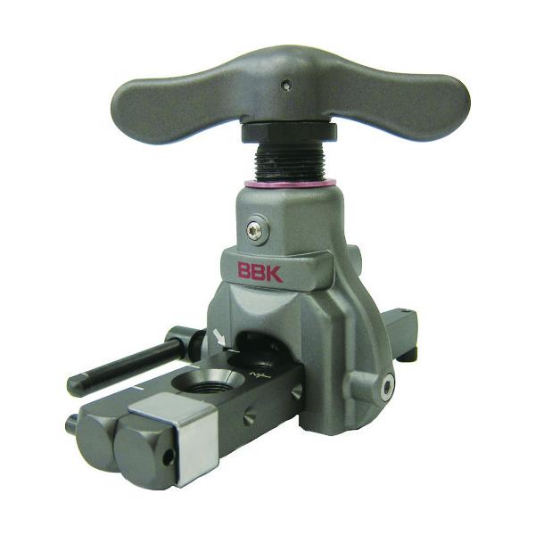 BBK 超軽量フレアツール（プランジャー内蔵） 700FNPA : 工具屋