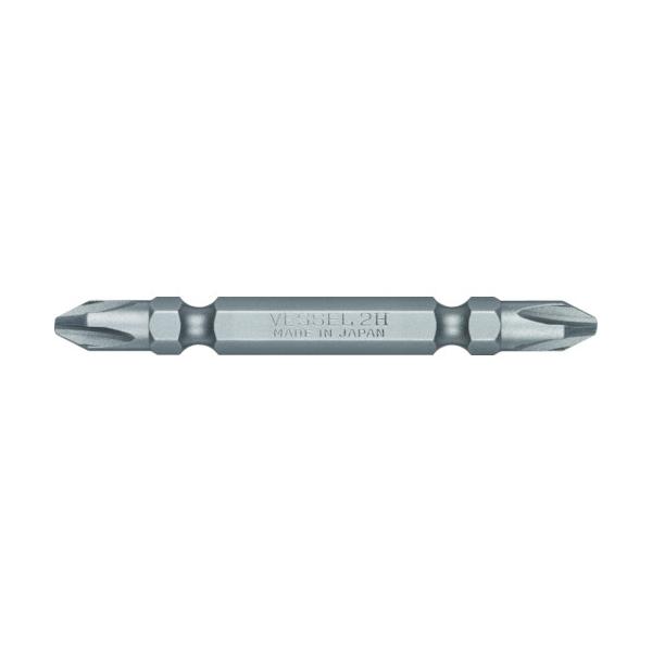 ベッセル ビットマグボトル リブ付きビット No.XMG142110(+2×110 10本) XMG142110 :4907587347374:工具屋ドットコム!店 通販 マキタ A-67511 ツイスト・トーションビットスリム65mm(マグネット付) +2×65mm (3本入) ◇