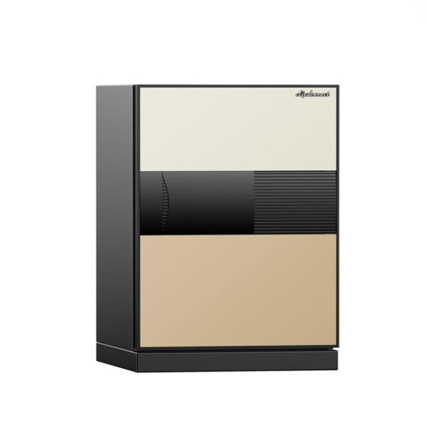 ディプロマット・ジャパン DPS7000CB 大型耐火金庫の魅力