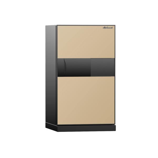 ディプロマット・ジャパン DPS9000BB 大型耐火金庫の魅力