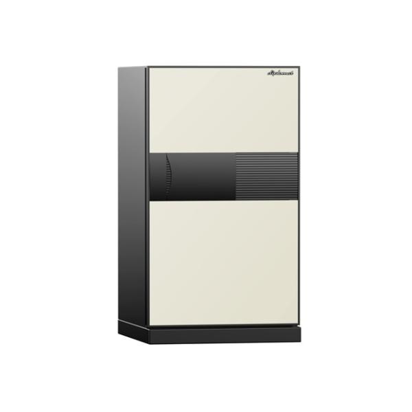 ディプロマット・ジャパン DPS9000CCの高性能耐火金庫