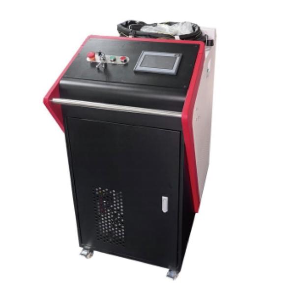 NBCエンジニア 3in1 レーザー溶接機 WCC-2000Wの魅力