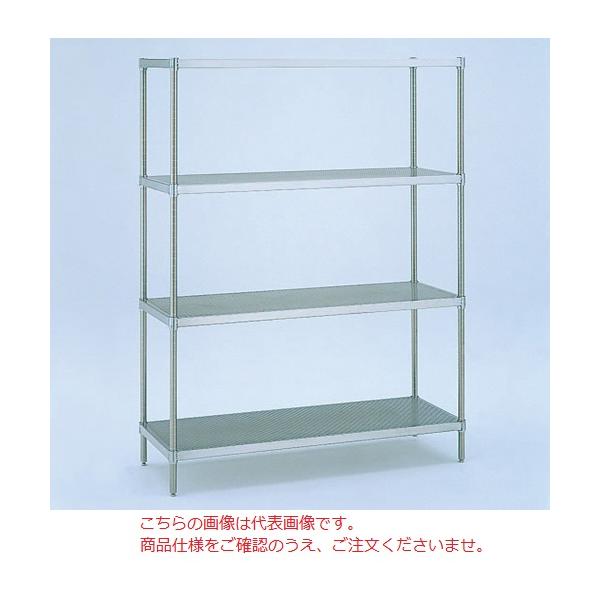 エレクターLSS1520PS-PS1590パンチング棚の魅力解説