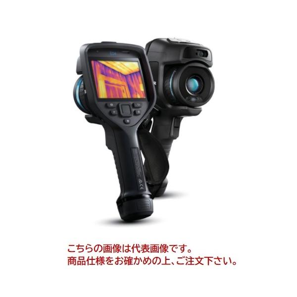 高性能サーモグラフィE76(42)の使いやすさ徹底解説