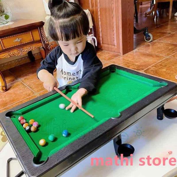 ビリヤードセット テーブルゲーム ビリヤード ボードゲーム ビリヤード