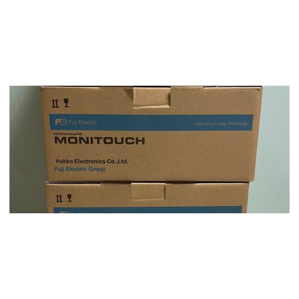 V9080iCD タッチパネル 新品】 富士電機 タッチパネル V9080iCD ◇6ヶ月保証 : 幸福堂 - 通販