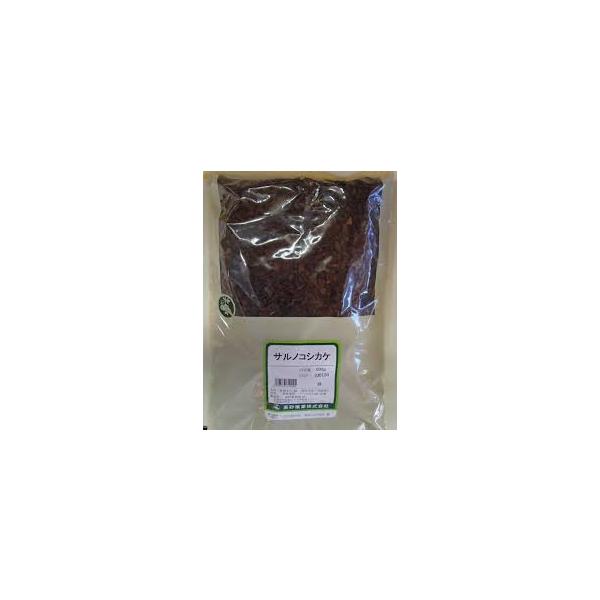 IziBuy | サルノコシカケ（梅寄生）（刻）500g【日本産】【高砂薬業