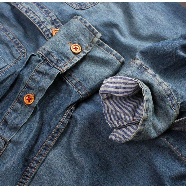 ベッカム愛用スコッチ ソーダデニムシャツscotch Soda 長袖シャツ オランダーブランド Buyee Buyee 提供一站式最全面最專業現地yahoo Japan拍賣代bid代拍代購服務 Bot Online