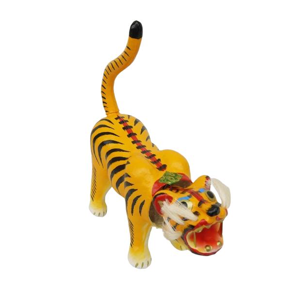 武久守作 張り子の虎 首振り虎 ８号五月人形05 T 03 Buyee Buyee 提供一站式最全面最專業現地yahoo Japan拍賣代bid代拍代購服務