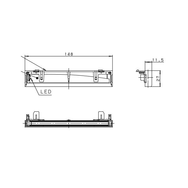 Panasonic（パナソニック） 【法人様限定】パナソニック FK91110 C級