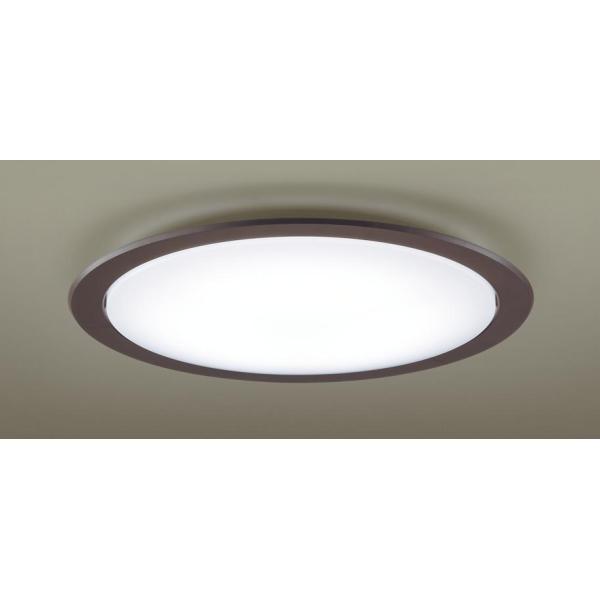 法人様限定】パナソニック LGC61124 LEDシーリングライト 直付型