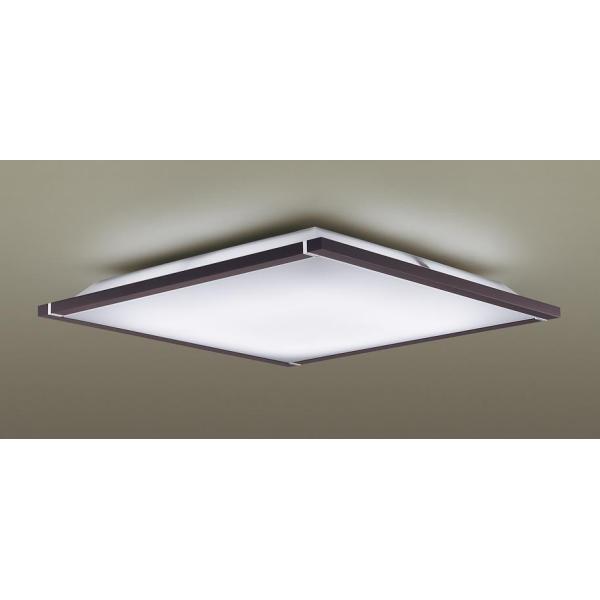 【法人様限定】パナソニック　LGC35123　LEDシーリングライト 直付型 リモコン調光・調色（昼光色〜電球色） カチットF 〜8畳 調色