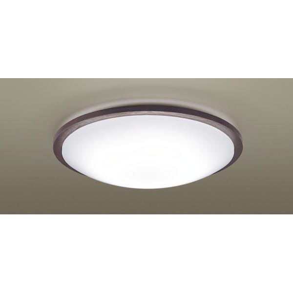 【法人様限定】パナソニック　LGC31155K　LEDシーリングライト　直付型　リモコン調光・調色　カチットF　〜8畳　昼光色〜電球色