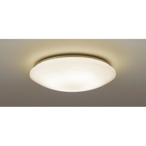 【法人様限定】パナソニック　LGC5113LK　LEDシーリングライト 直付型　リモコン調光・カチットF　〜12畳 電球色