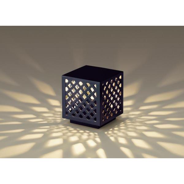 Panasonic LGW46022 据置取付型 LED ガーデンライト 法人様限定】パナソニック LGW46022 LEDガーデンライト 据置取付型 防