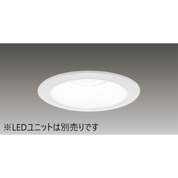 法人様限定】東芝 LEDD-25031MN 一体形DL一般形白色Φ100 : 煌煌 