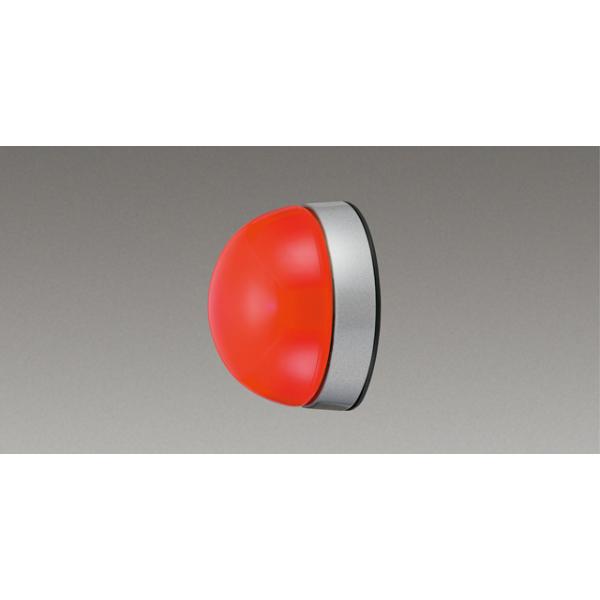 法人様限定】東芝 LEDB-00903X 進入口赤色灯電源別置形【受注品