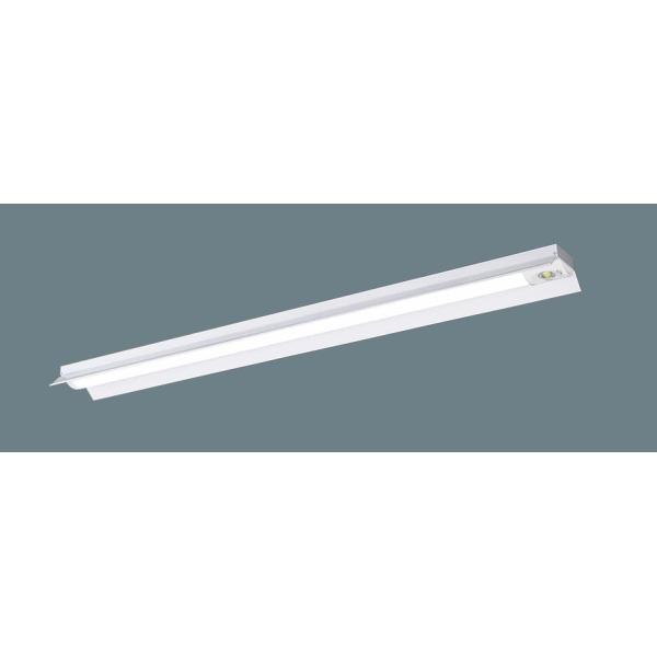 法人様限定】パナソニック XLG452KGNJ LE9 非常用LEDベースライト 直付