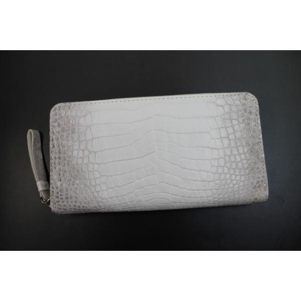 新品 ヘンローン ヒマラヤ ラウンドファスナー長財布 クロコダイル メンズ 4時間限定10%OFF】クロコダイル 財布 長財布 本物 ヒマラヤ メンズ