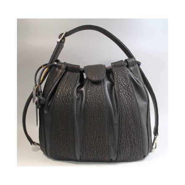 シャーク ハンドバッグ サメ本革 鮫革 希少1点限り : 高級呉服店  