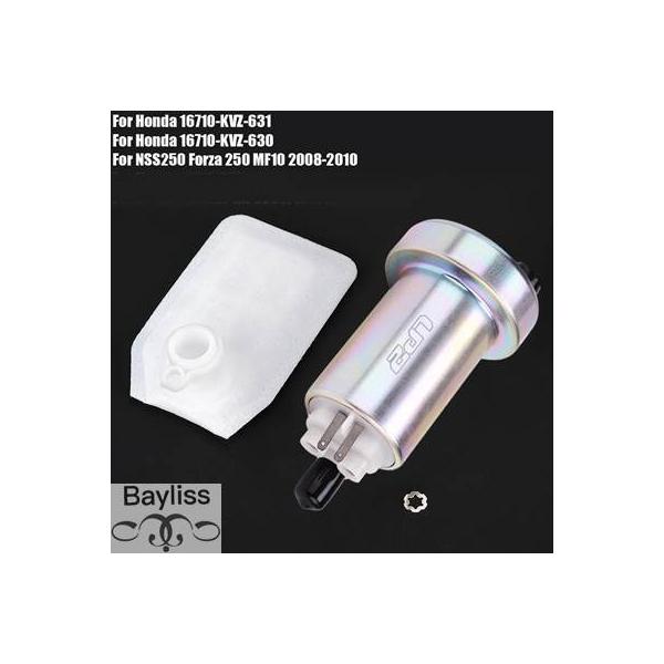 並行輸入品】 燃料ポンプホンダ NSS250 フォルツァ 250 MF10 2008 2009