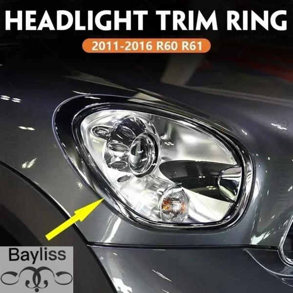 並行輸入品】 2011-2016 R60 R61 BMW ミニクーパー同胞ペースマン