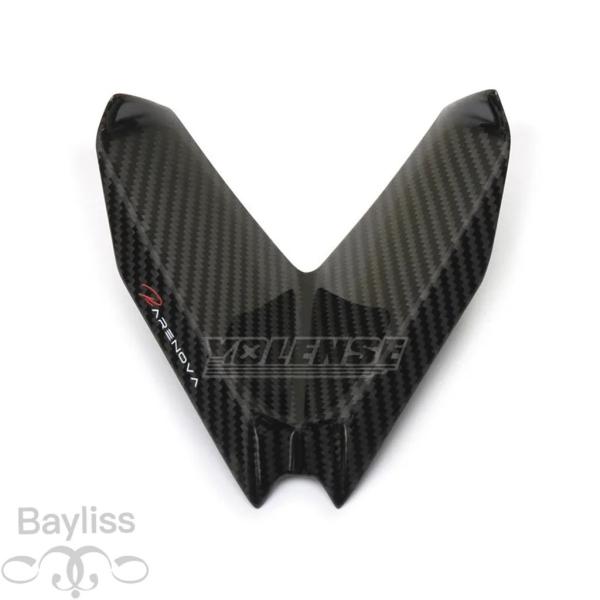 【新品未開封】ジャカード　アクリルペイント　メタリック　8本セット 並行輸入品】 バイクフロントフェアリング エアインレット