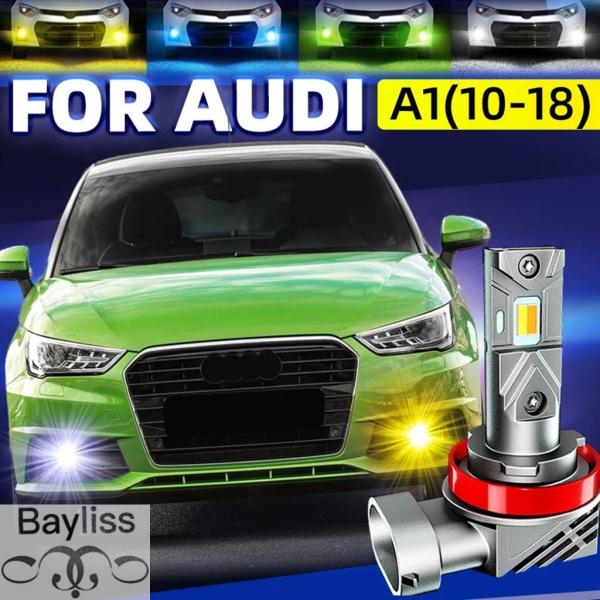 【並行輸入品】 アウディA1 8x スポーツバック 12V 2012 2013 2014 2015 2016 2018 2x用ヘッドライト用LED電球 スイッチ
