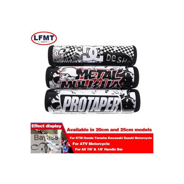 各種スポーツ用品。 並行輸入品】 バイク 二輪用ラウンドバイク 二輪ハンドルバーパッド