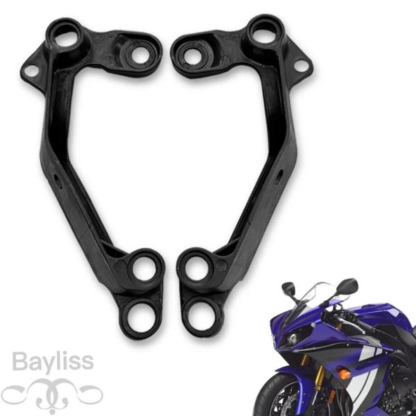 ヤマハ YZF-R1 ダクト 2 Duct 2 並行輸入品】ヤマハYZF-R1 2009 2010 2011 2012 2013 2014 バイク