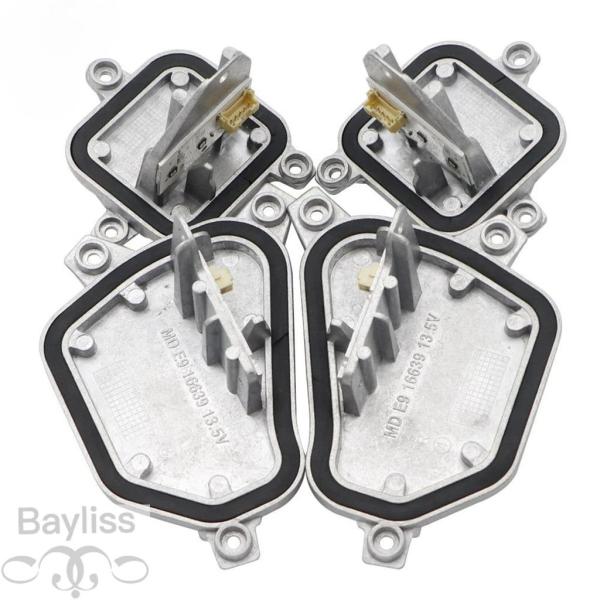 【並行輸入品】63117428791 BMW X1 F48 フル LED アダプティブ ヘッドライト用 7428791 LEDモジュール 7428792 DRL
