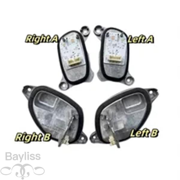 並行輸入品】LEDヘッドライトモジュールセット ウィンカー oem