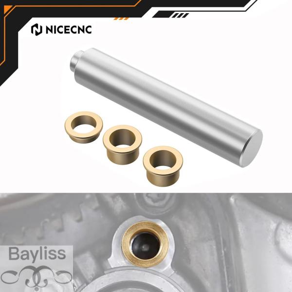 並行輸入品】NICECNC KTM EXC 300 250 XC XCW TPI ハスクバーナ TE300i