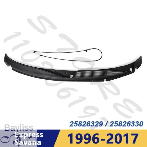 並行輸入品】左ハンドル用 1996-2017 シボレーエクスプレスサバナ GMC
