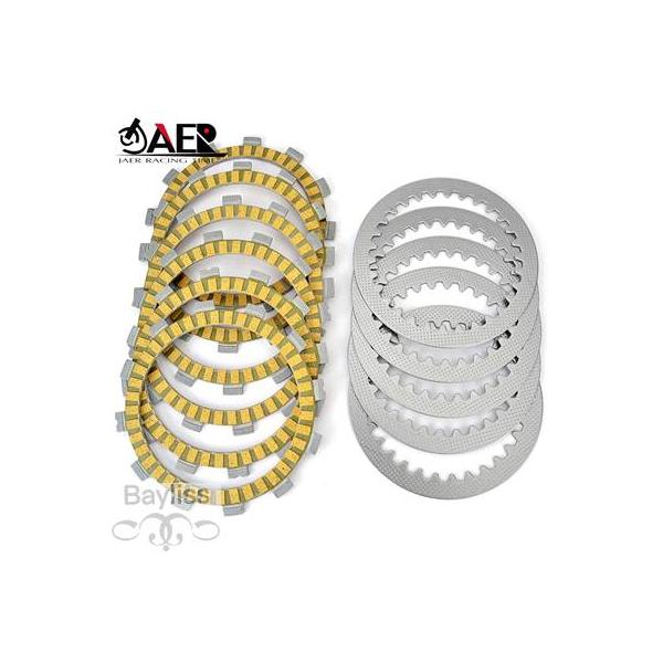 並行輸入品】 スズキ用フリクションクラッチプレートディスク 21441