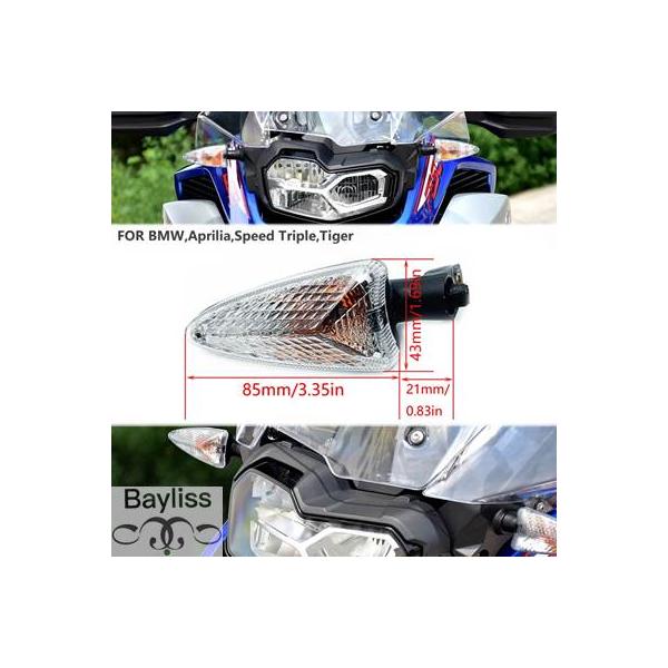並行輸入品】 BMW用ウインカーバルブ インジケーターバルブ バイク