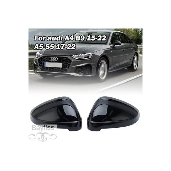 並行輸入品】 アウディa4b9 2015-2022 アウディa5 s5 2017-2022 サイド