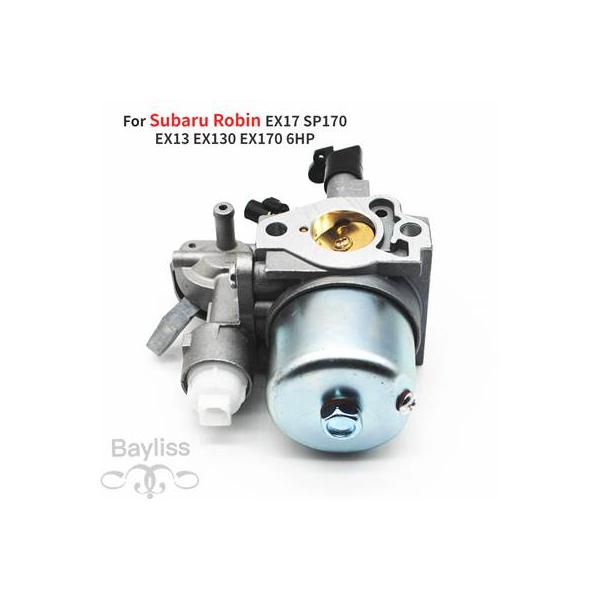 並行輸入品】 スバルロビンEX17 SP170 EX13 EX130 EX170 6HP