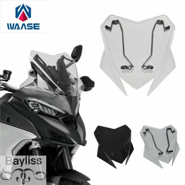 並行輸入品】WAASE ドゥカティムルティストラーダ V4 V4S スポーツ