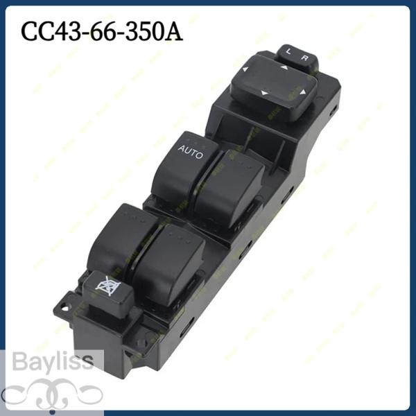 並行輸入品 CC43-66-350A カーアクセサリーマツダ 5 プレマシー 2007-2011 マツダ CX 7 2009-2014