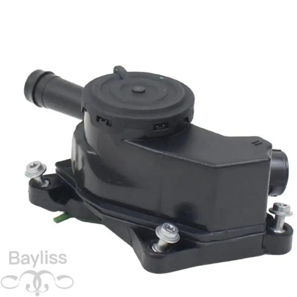 並行輸入品 右エンジンオイルセパレーター 0P2103464D A8L RS6 S8L SQ7 ベントレー ベンテイガ コンチネンタル フライングスパー