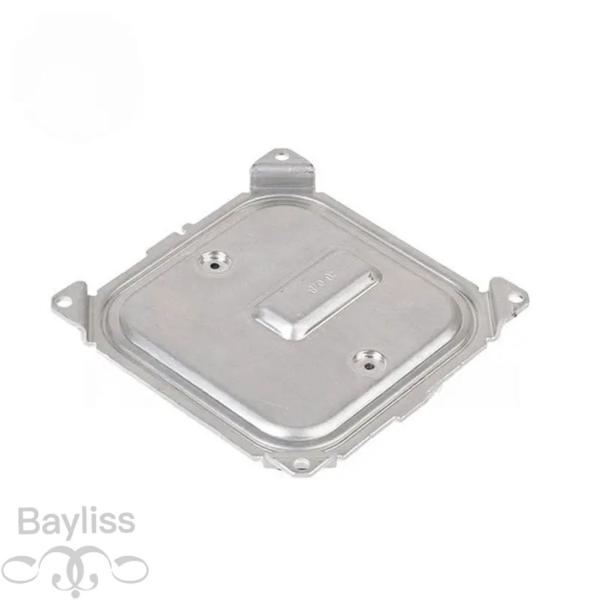 並行輸入品 日産セントラ キックス パルサー アルメーラ シルフィ用ヘッドライトバラストコントロールモジュールLED 260554DW5B